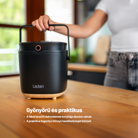 Lauben Multifunction Rice Cooker 2000BW Lauben Multifunction Rice Cooker 2000BW